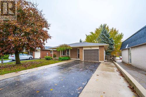 360 Birmingham Street E, Wellington North, ON - Outdoor