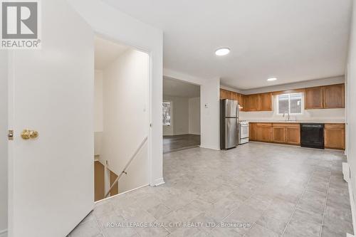 360 Birmingham Street E, Wellington North, ON - Indoor Photo Showing Kitchen