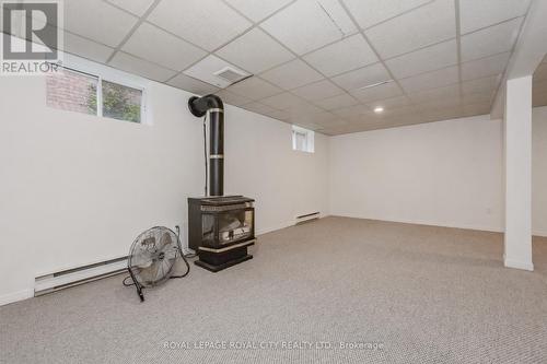 360 Birmingham Street E, Wellington North, ON - Indoor