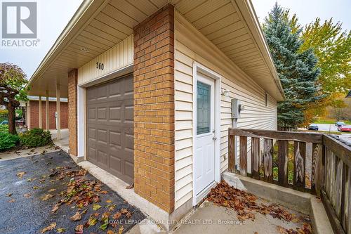 360 Birmingham Street E, Wellington North, ON - Outdoor With Exterior