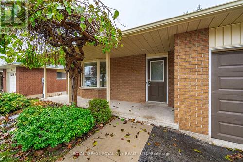 360 Birmingham Street E, Wellington North, ON - Outdoor With Exterior