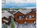 2598 Mountainview Crescent Unit# 29, Invermere, BC  - Outdoor With Deck Patio Veranda With Facade 