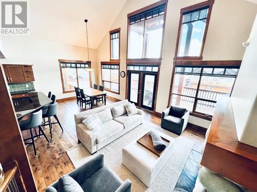 2598 Mountainview Crescent Unit# 29, Invermere, BC - Indoor