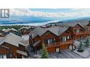 2598 Mountainview Crescent Unit# 29, Invermere, BC  - Outdoor With Facade 