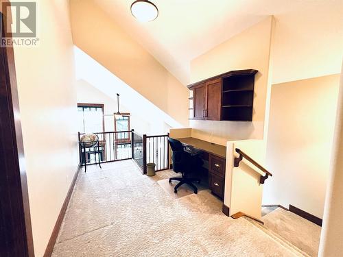 2598 Mountainview Crescent Unit# 29, Invermere, BC - Indoor