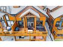 2598 Mountainview Crescent Unit# 29, Invermere, BC  - Outdoor With Deck Patio Veranda 