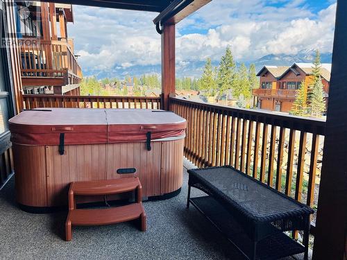 2598 Mountainview Crescent Unit# 29, Invermere, BC - Outdoor With Exterior