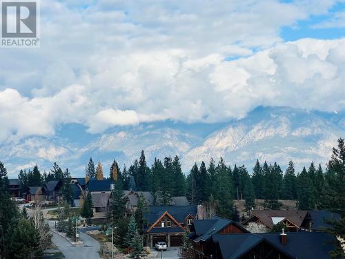 2598 Mountainview Crescent Unit# 29, Invermere, BC - Outdoor With View