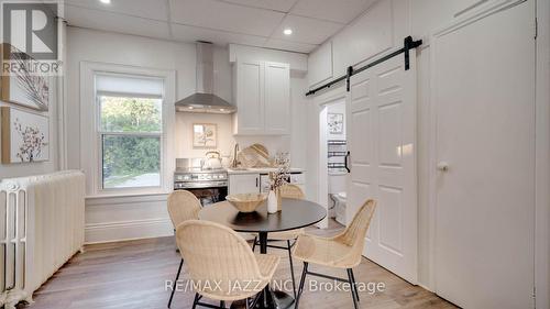 381 Mary Street N, Oshawa (O'Neill), ON - Indoor Photo Showing Dining Room