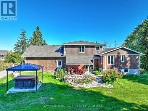 33 Northline Road, Kawartha Lakes, ON - Outdoor