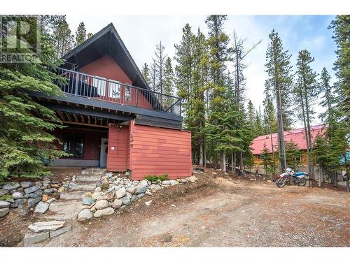 175 Porcupine Road, Oliver, BC - Outdoor With Deck Patio Veranda