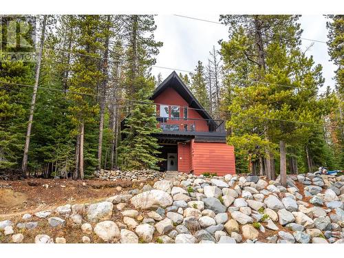 175 Porcupine Road, Oliver, BC - Outdoor