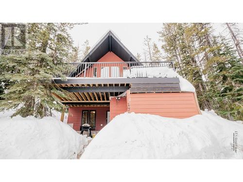 175 Porcupine Road, Oliver, BC - Outdoor With Deck Patio Veranda