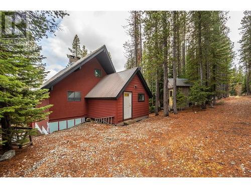 175 Porcupine Road, Oliver, BC - Outdoor