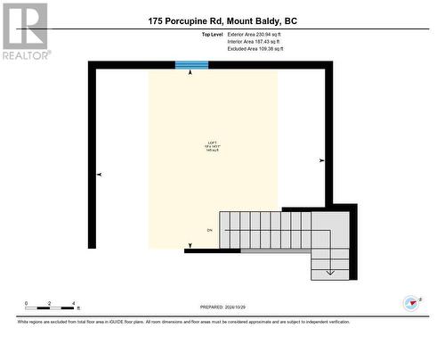 175 Porcupine Road, Oliver, BC - Other