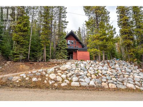 175 Porcupine Road, Oliver, BC - Outdoor