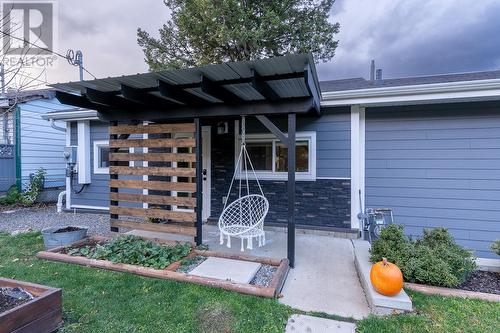 4349 Yellowhead Highway, Kamloops, BC - Outdoor