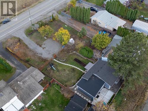 4349 Yellowhead Highway, Kamloops, BC - Outdoor With View