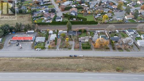 4349 Yellowhead Highway, Kamloops, BC - Outdoor With View