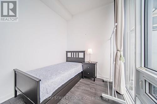 2908 - 42 Charles Street E, Toronto, ON - Indoor Photo Showing Bedroom