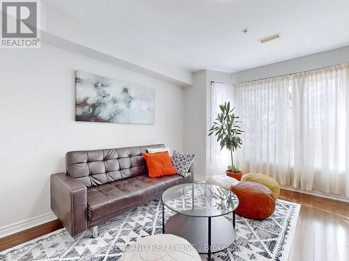 C - 1465 Birchmount Road, Toronto, ON - Indoor Photo Showing Living Room