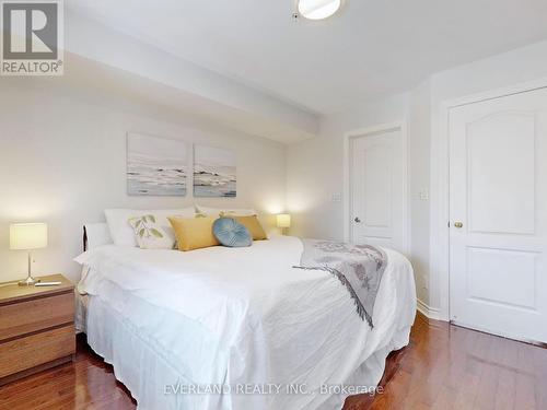 C - 1465 Birchmount Road, Toronto, ON - Indoor Photo Showing Bedroom