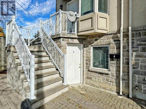 C - 1465 Birchmount Road, Toronto, ON - Outdoor