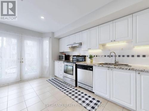 C - 1465 Birchmount Road, Toronto, ON - Indoor Photo Showing Kitchen