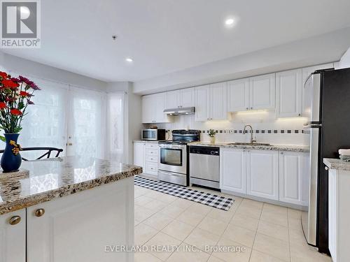 C - 1465 Birchmount Road, Toronto, ON - Indoor Photo Showing Kitchen