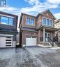 1296 Klondike Drive, Oshawa, ON  - Outdoor With Facade 