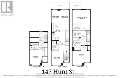 147 Hunt Street, Ajax, ON - Other