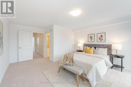 147 Hunt Street, Ajax, ON - Indoor Photo Showing Bedroom