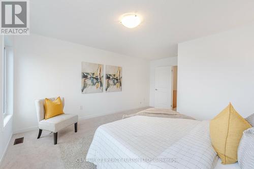 147 Hunt Street, Ajax, ON - Indoor Photo Showing Bedroom