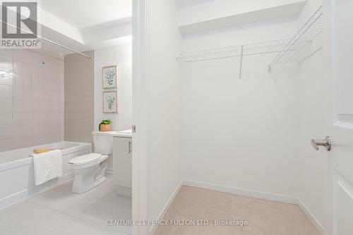 147 Hunt Street, Ajax, ON - Indoor Photo Showing Bathroom