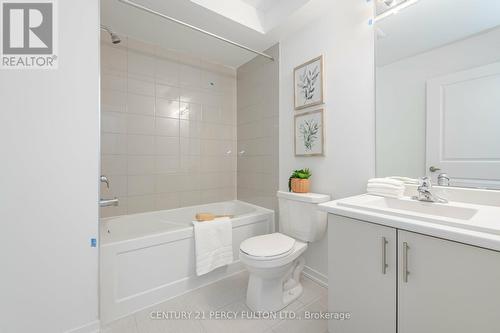 147 Hunt Street, Ajax, ON - Indoor Photo Showing Bathroom