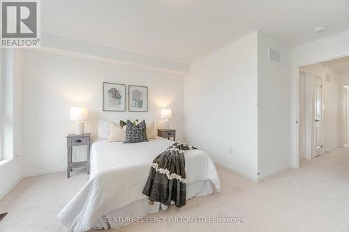 147 Hunt Street, Ajax, ON - Indoor Photo Showing Bedroom