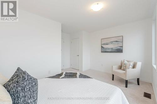 147 Hunt Street, Ajax, ON - Indoor Photo Showing Bedroom