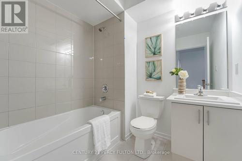 147 Hunt Street, Ajax, ON - Indoor Photo Showing Bathroom