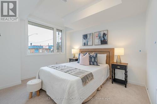 147 Hunt Street, Ajax, ON - Indoor Photo Showing Bedroom