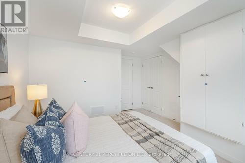 147 Hunt Street, Ajax, ON - Indoor Photo Showing Bedroom