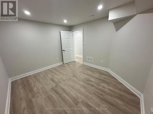 Lower - 33 Mountainside Crescent, Whitby, ON - Indoor Photo Showing Other Room