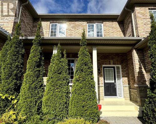 83 Kentview Crescent, Markham, ON - Outdoor