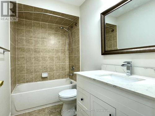 83 Kentview Crescent, Markham, ON - Indoor Photo Showing Bathroom