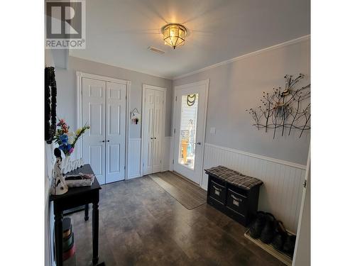 5933 Kurjata Road, Chetwynd, BC - Indoor Photo Showing Other Room