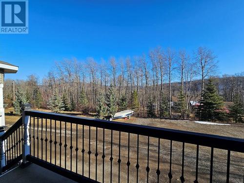 5933 Kurjata Road, Chetwynd, BC - Outdoor