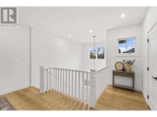 1522 Wharf Street, Summerland, BC - Indoor Photo Showing Other Room