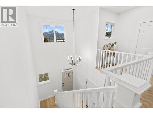 1522 Wharf Street, Summerland, BC - Indoor Photo Showing Other Room