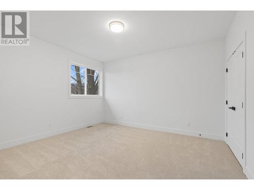 1522 Wharf Street, Summerland, BC - Indoor Photo Showing Other Room