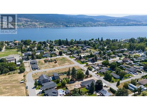 1522 Wharf Street, Summerland, BC - Outdoor With Body Of Water With View