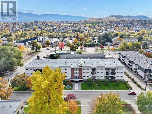 3704 27 Avenue Unit# 219 Lot# 19, Vernon, BC - Outdoor With View